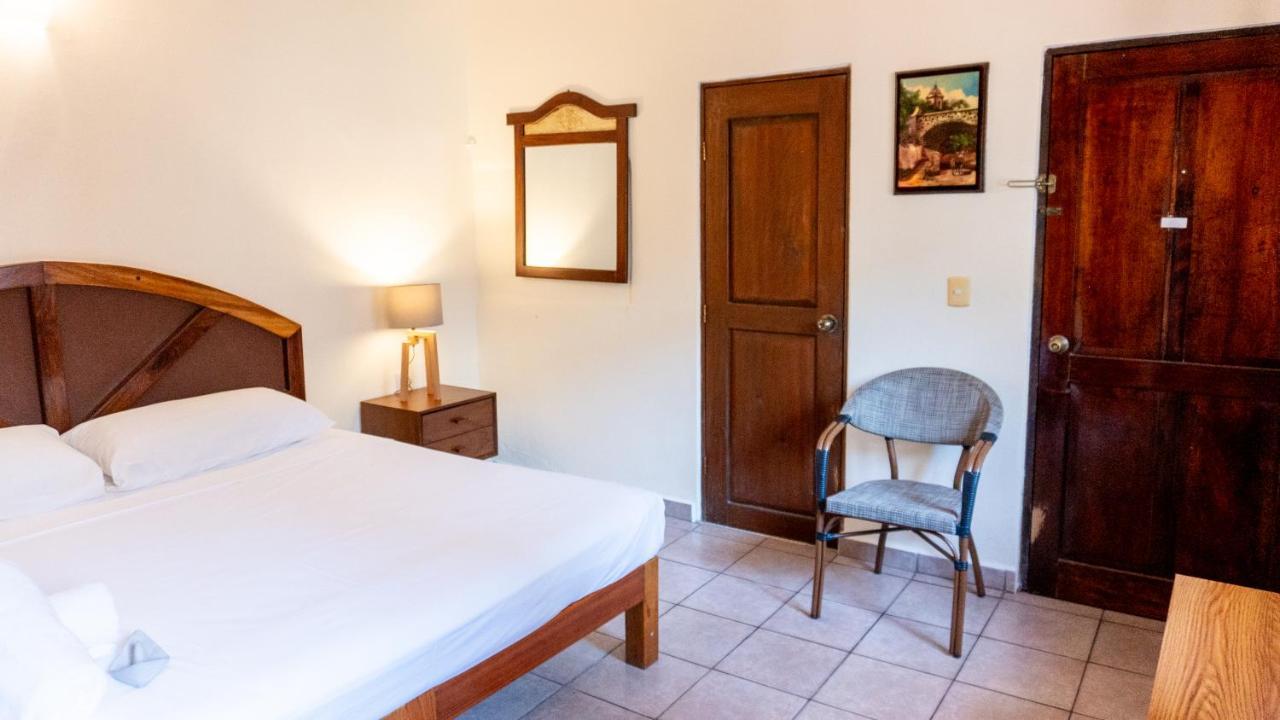 Esencia Puerto Escondido Hotel Puerto Escondido  Eksteriør billede