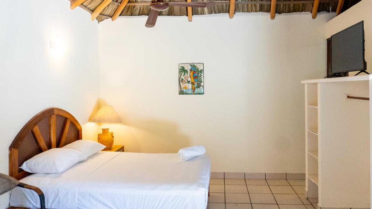 Esencia Puerto Escondido Hotel Puerto Escondido  Eksteriør billede
