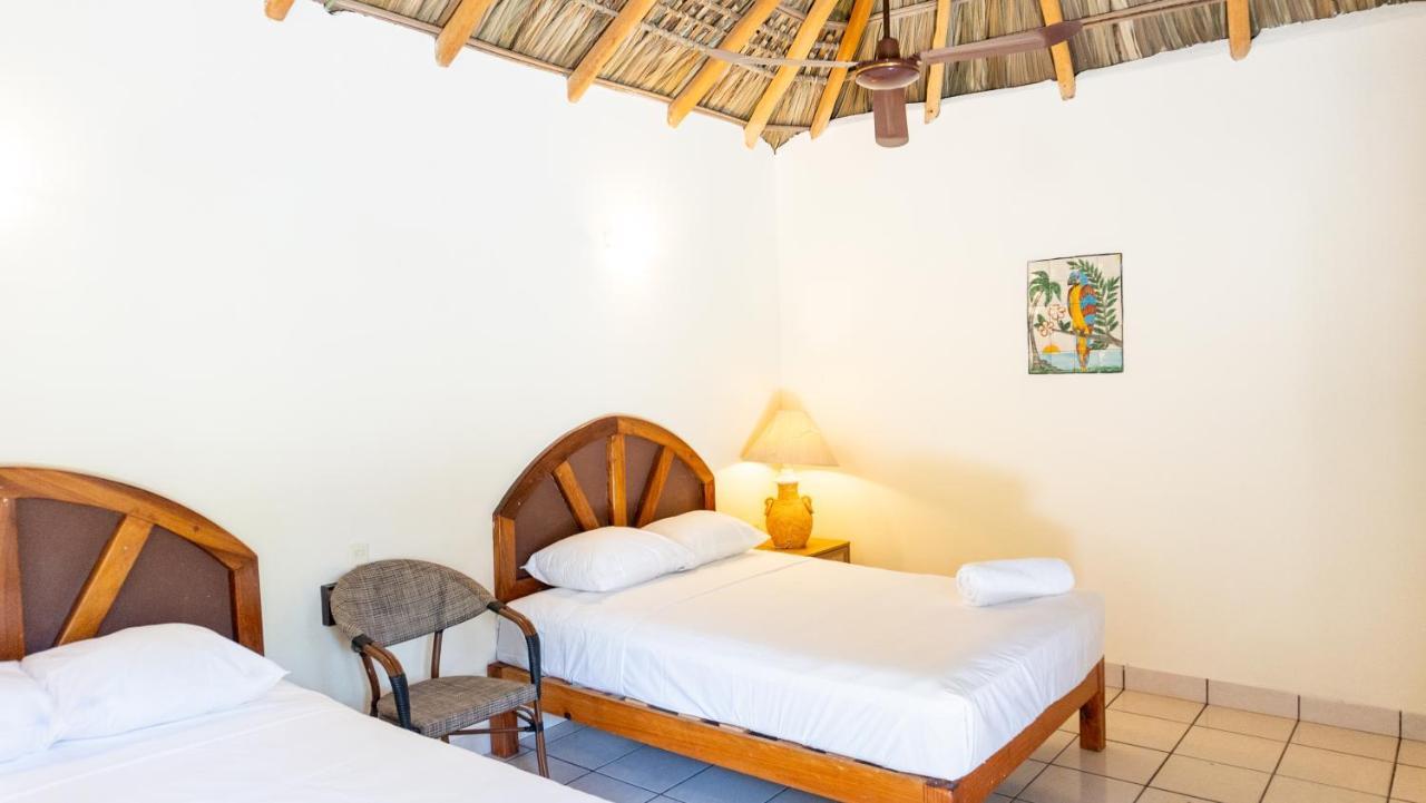 Esencia Puerto Escondido Hotel Puerto Escondido  Eksteriør billede