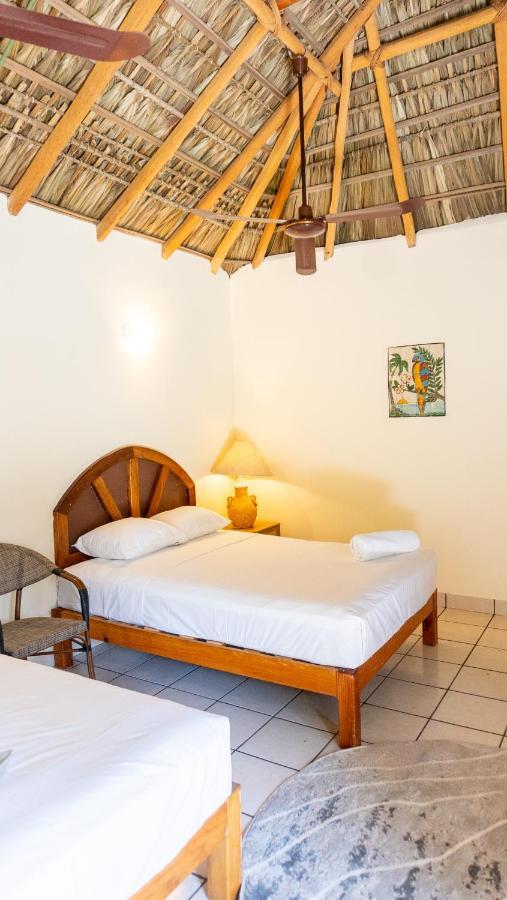 Esencia Puerto Escondido Hotel Puerto Escondido  Eksteriør billede