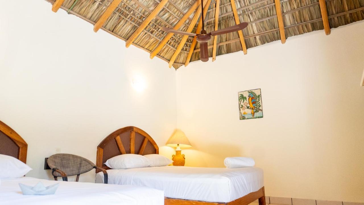 Esencia Puerto Escondido Hotel Puerto Escondido  Eksteriør billede