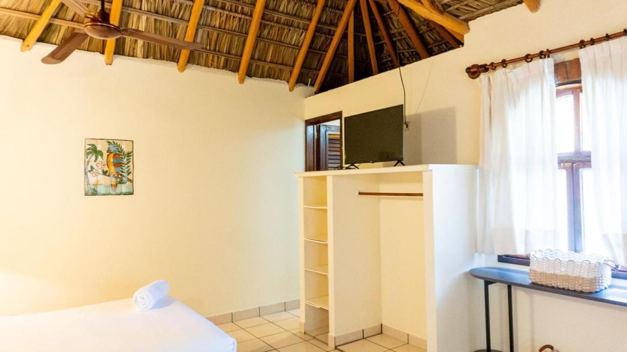 Esencia Puerto Escondido Hotel Puerto Escondido  Eksteriør billede