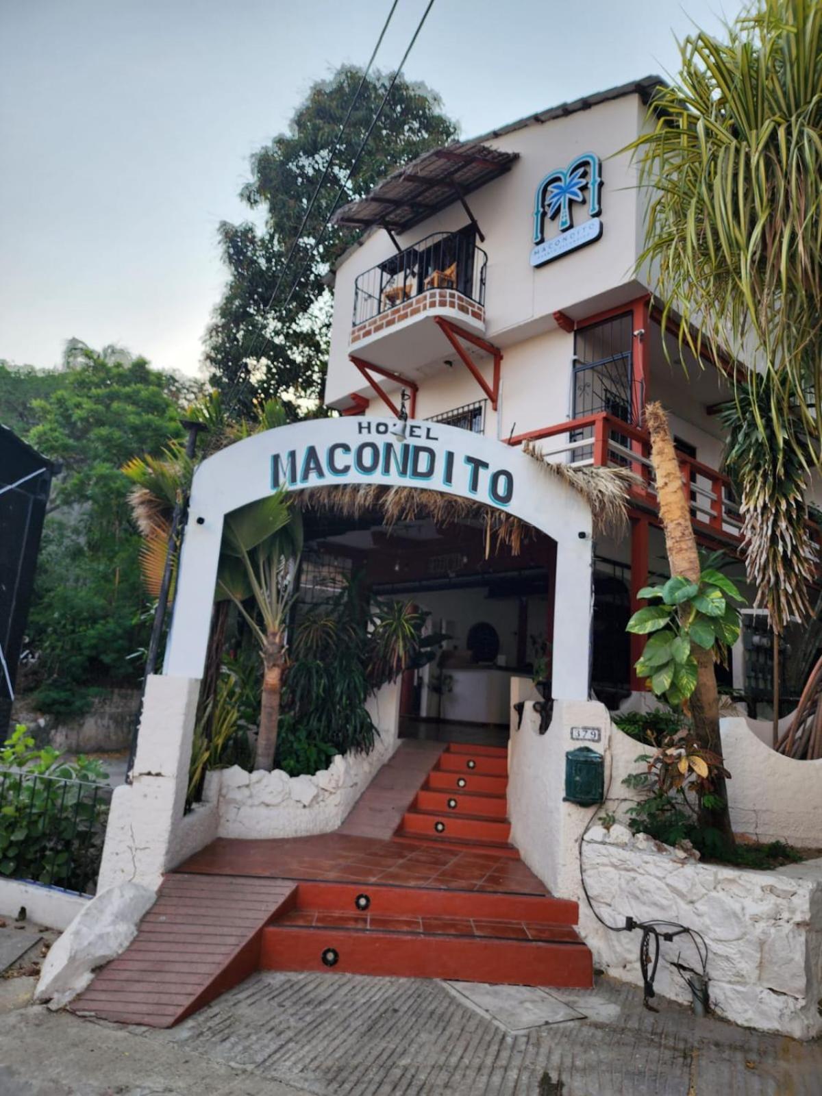Esencia Puerto Escondido Hotel Puerto Escondido  Eksteriør billede